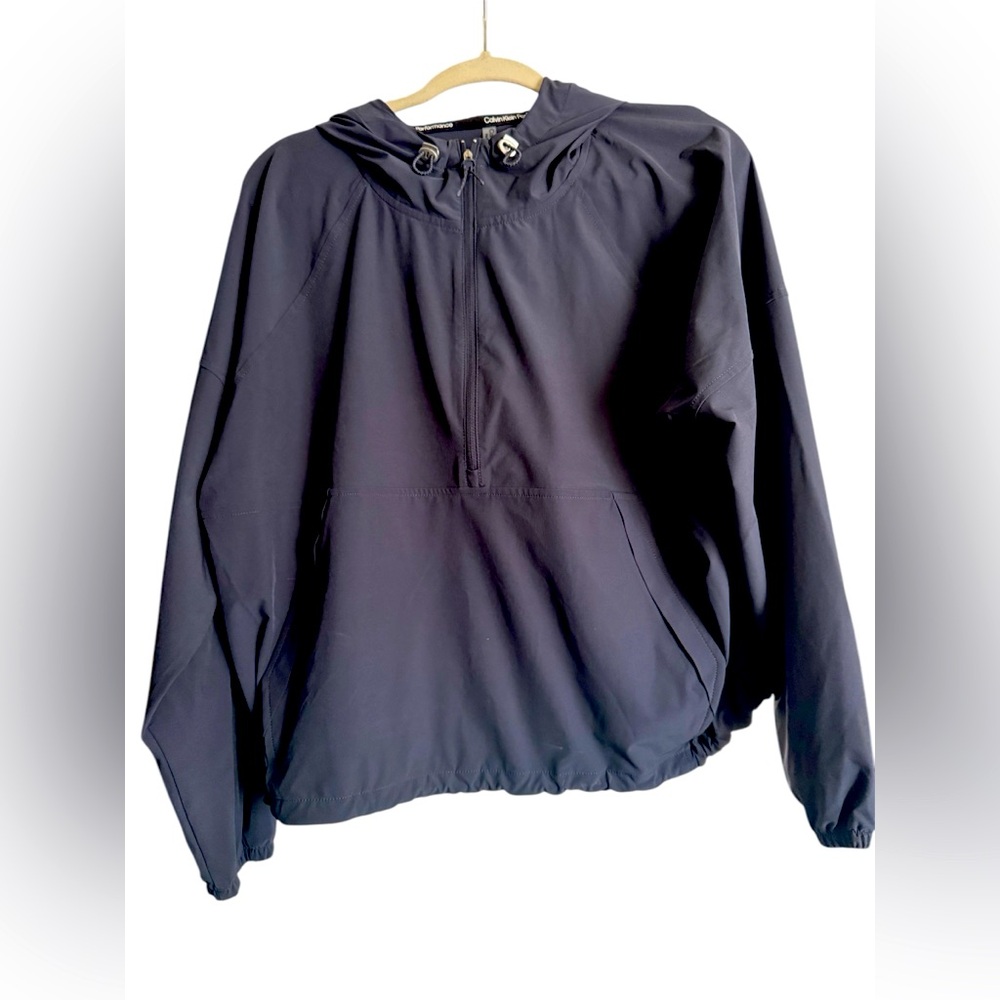 CK - performance jacket